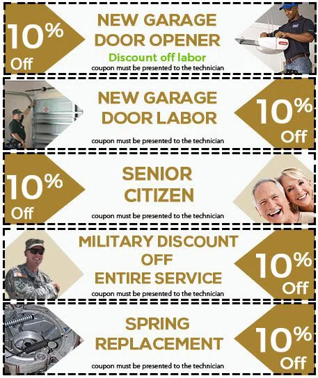 United Garage Door Repair Burtonsville, MD 301-276-7322